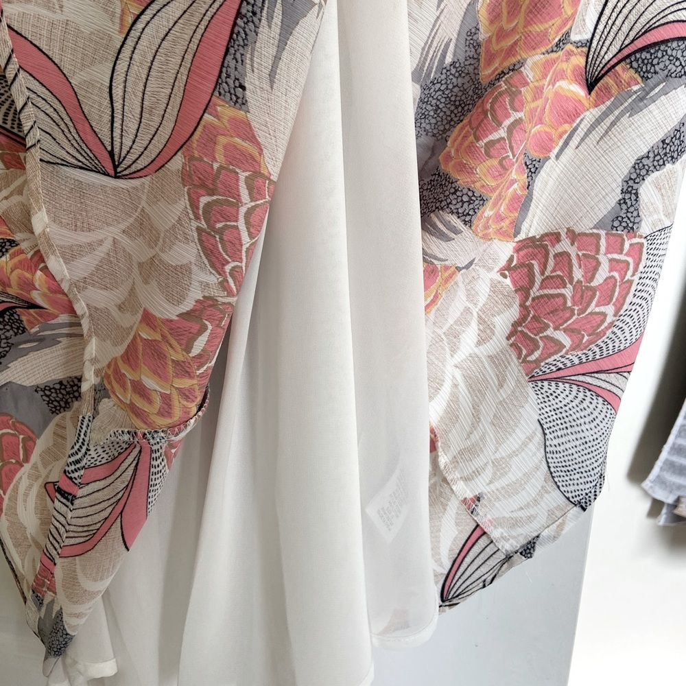 SWING TUNIC TOP - Picture 5 of 5